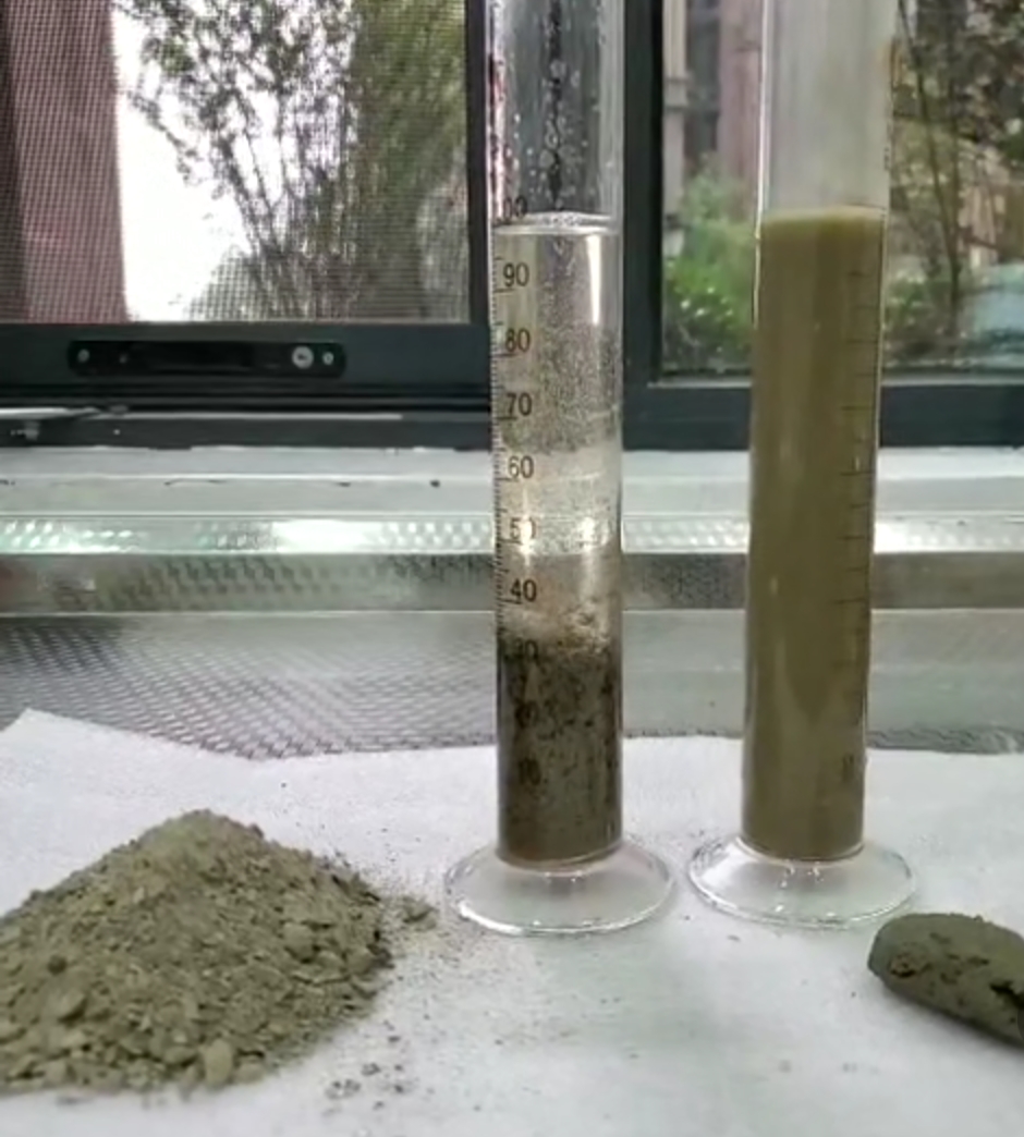 鋁礦粉回收水處理專用聚丙烯酰胺